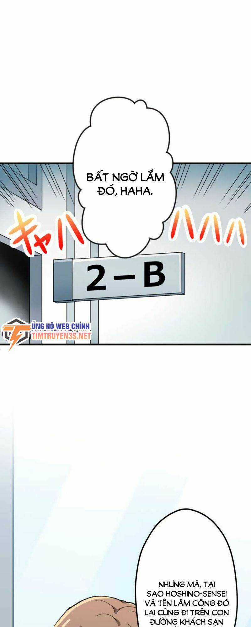 tôi chỉ là một người dọn dẹp Chapter 7 trang 37