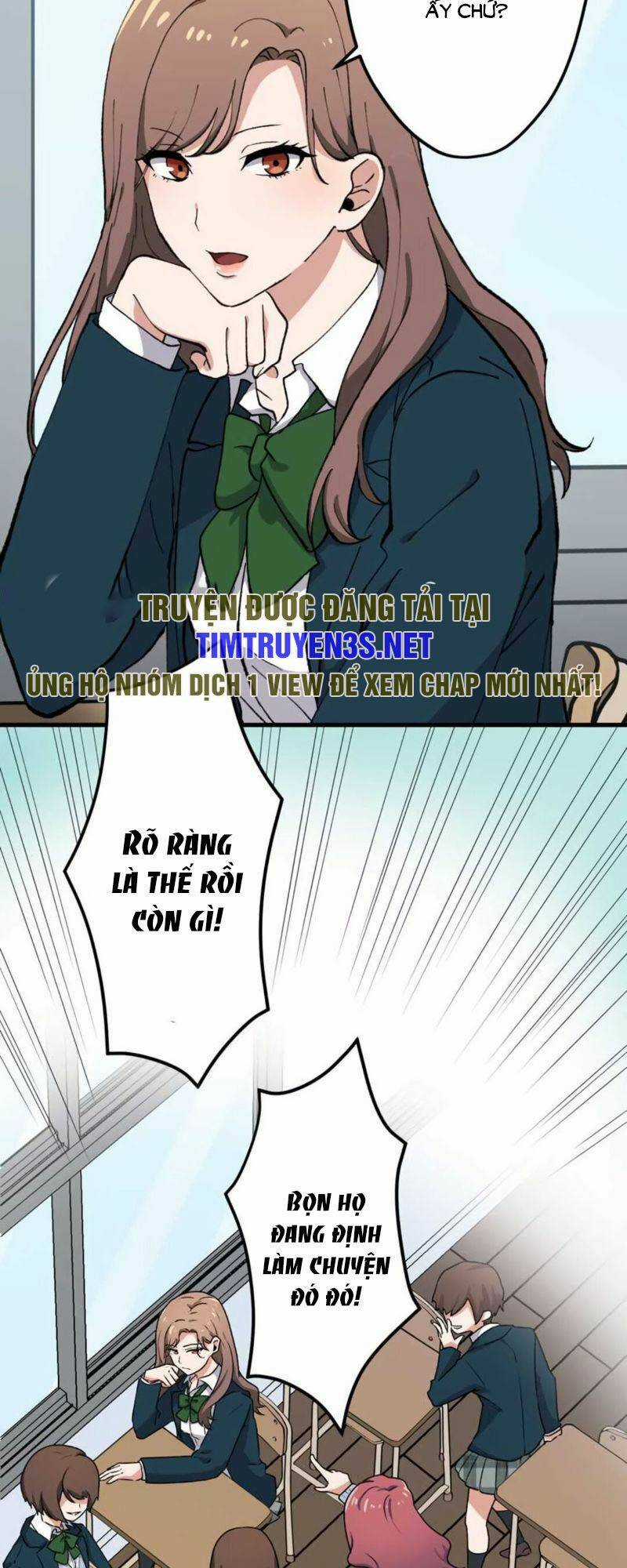 tôi chỉ là một người dọn dẹp Chapter 7 trang 38