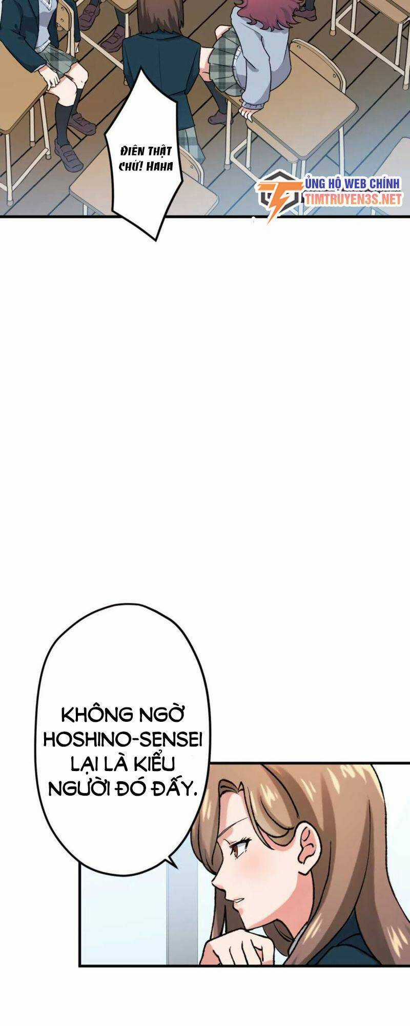 tôi chỉ là một người dọn dẹp Chapter 7 trang 39