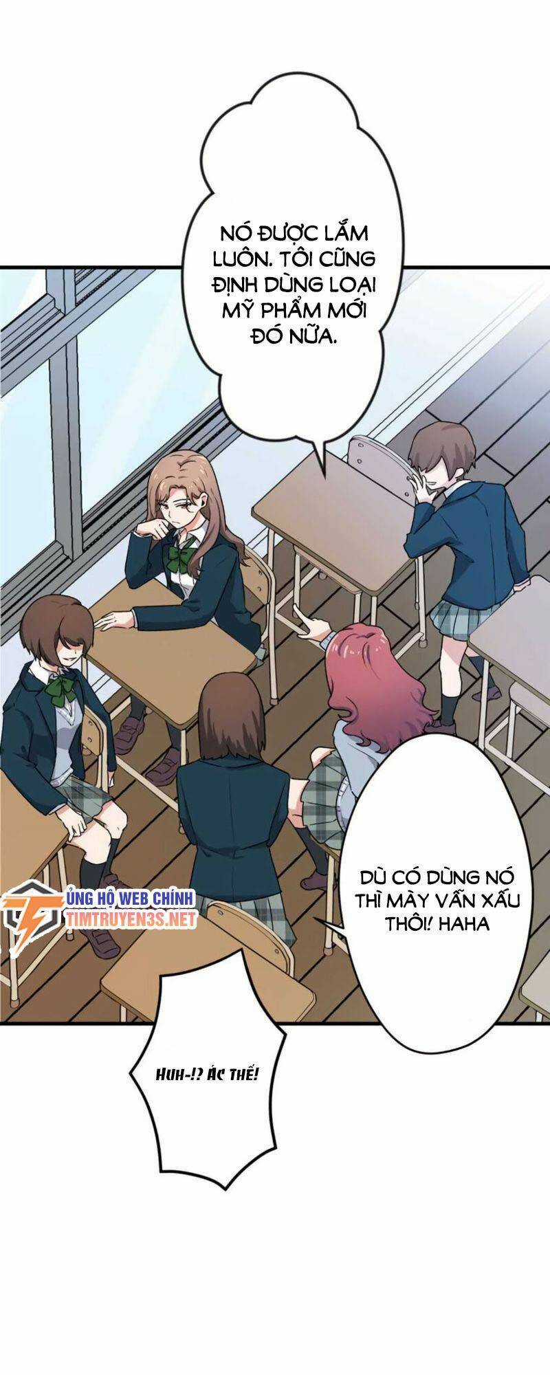 tôi chỉ là một người dọn dẹp Chapter 7 trang 41