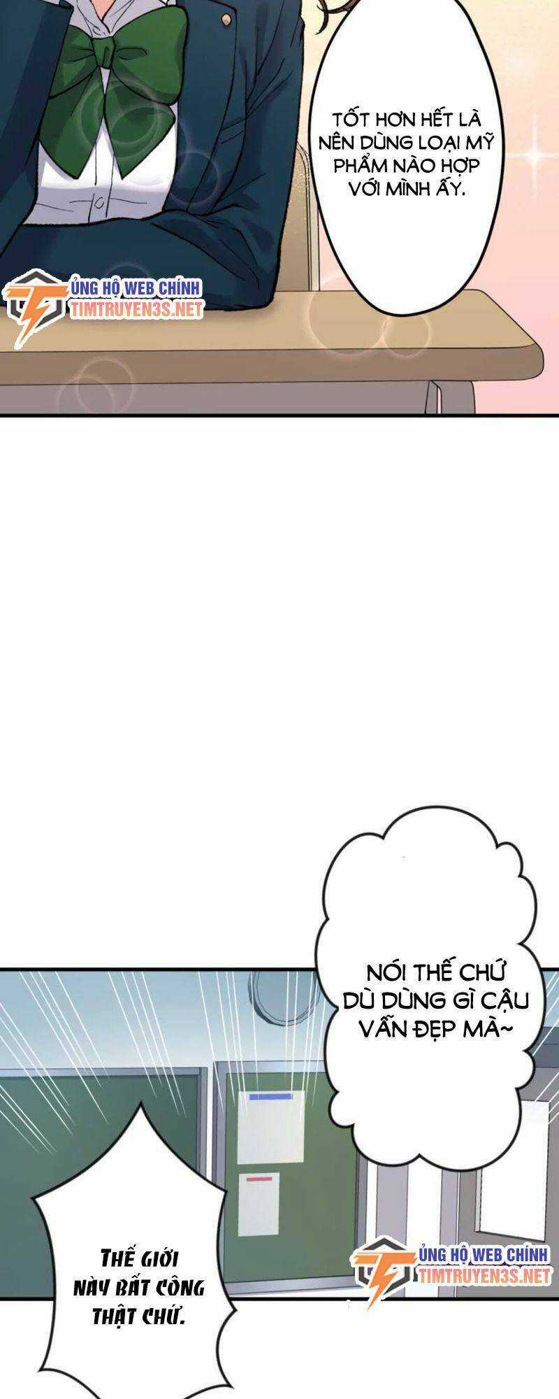 tôi chỉ là một người dọn dẹp Chapter 7 trang 43