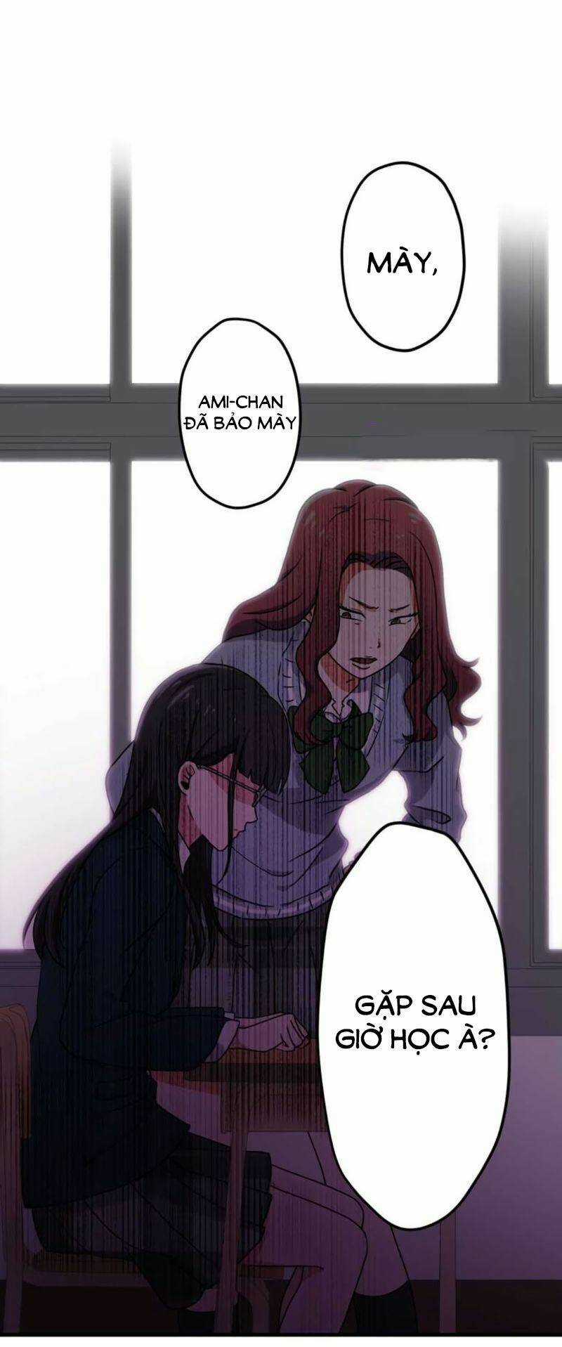 tôi chỉ là một người dọn dẹp Chapter 7 trang 46