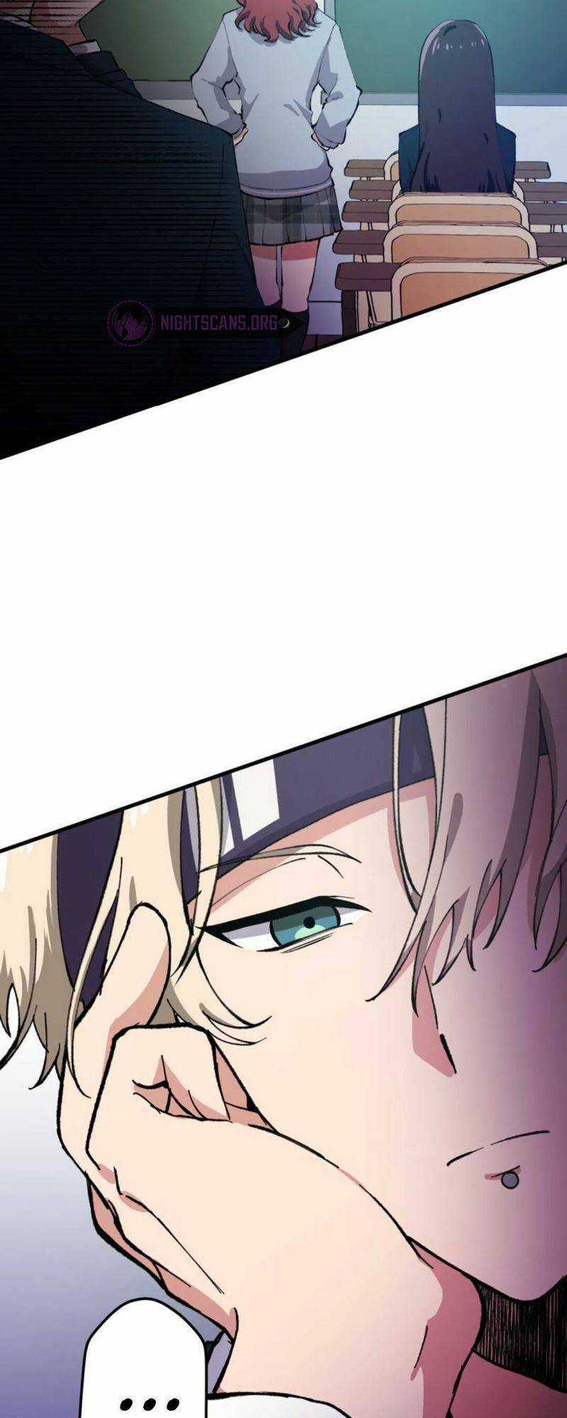 tôi chỉ là một người dọn dẹp Chapter 7 trang 51