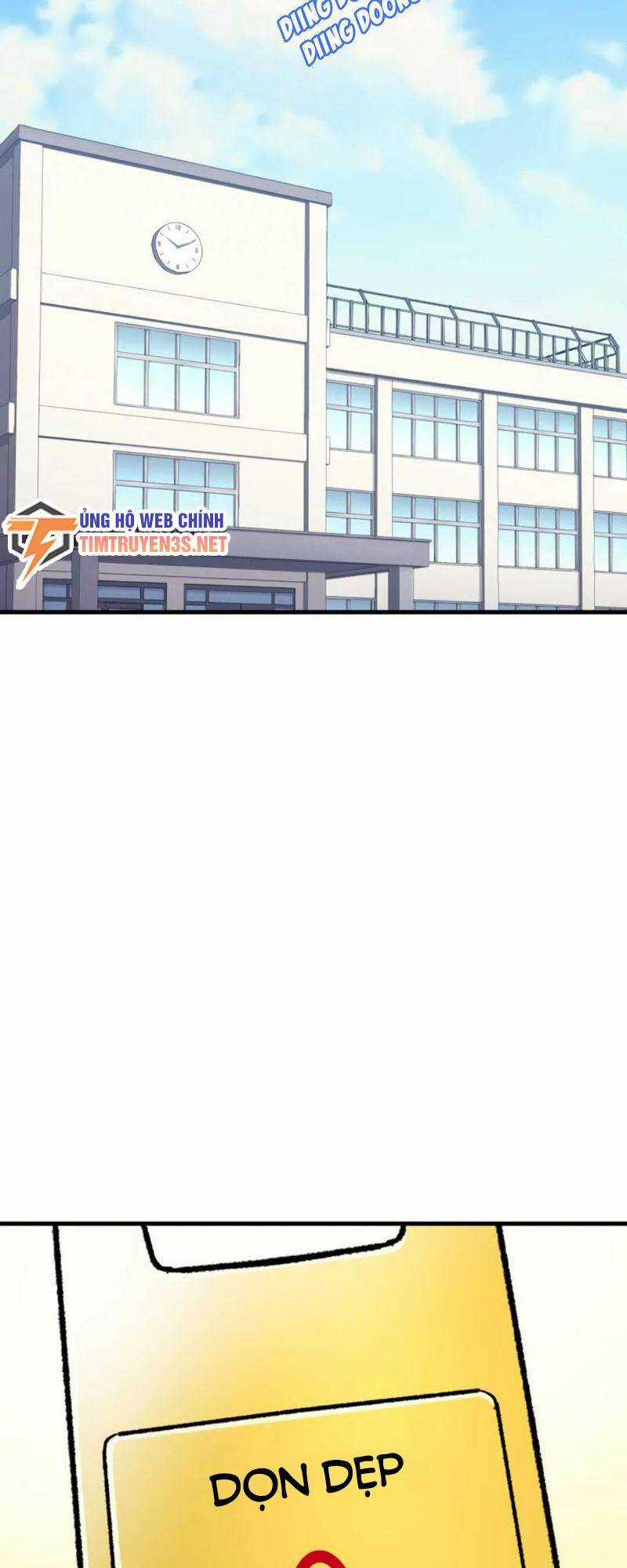 tôi chỉ là một người dọn dẹp Chapter 7 trang 53