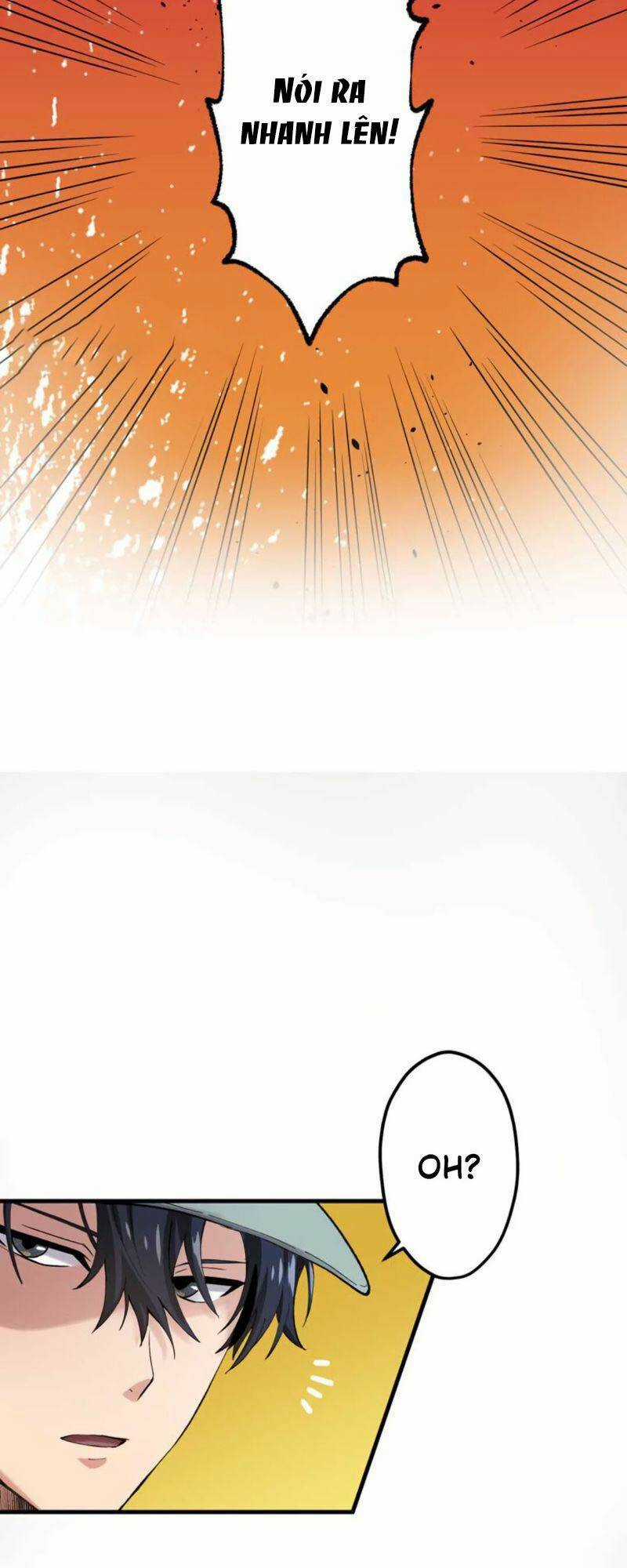 tôi chỉ là một người dọn dẹp Chapter 7 trang 58