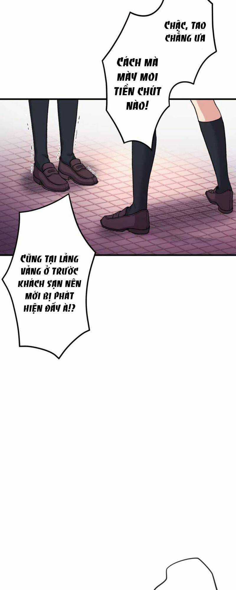 tôi chỉ là một người dọn dẹp Chapter 7 trang 63