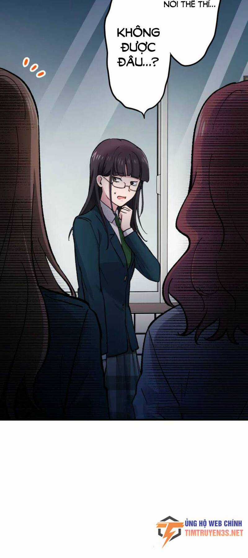 tôi chỉ là một người dọn dẹp Chapter 7 trang 65