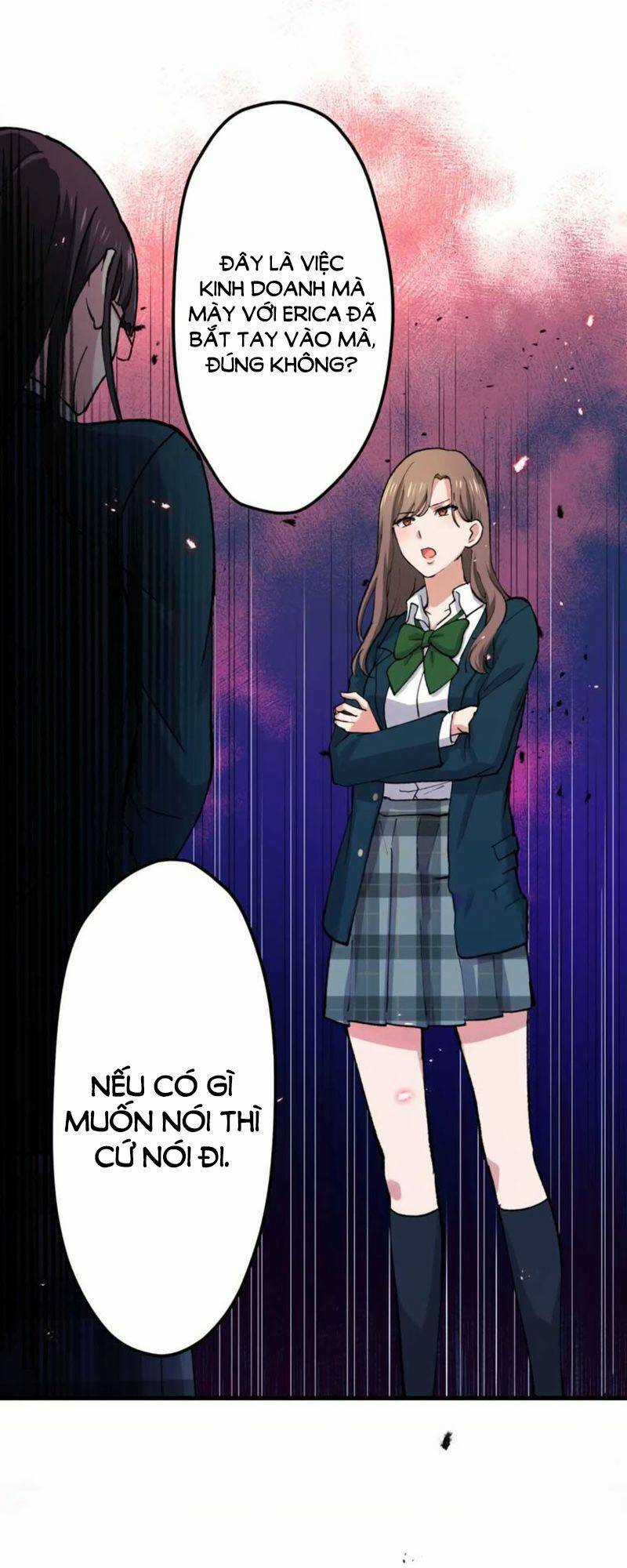 tôi chỉ là một người dọn dẹp Chapter 7 trang 67