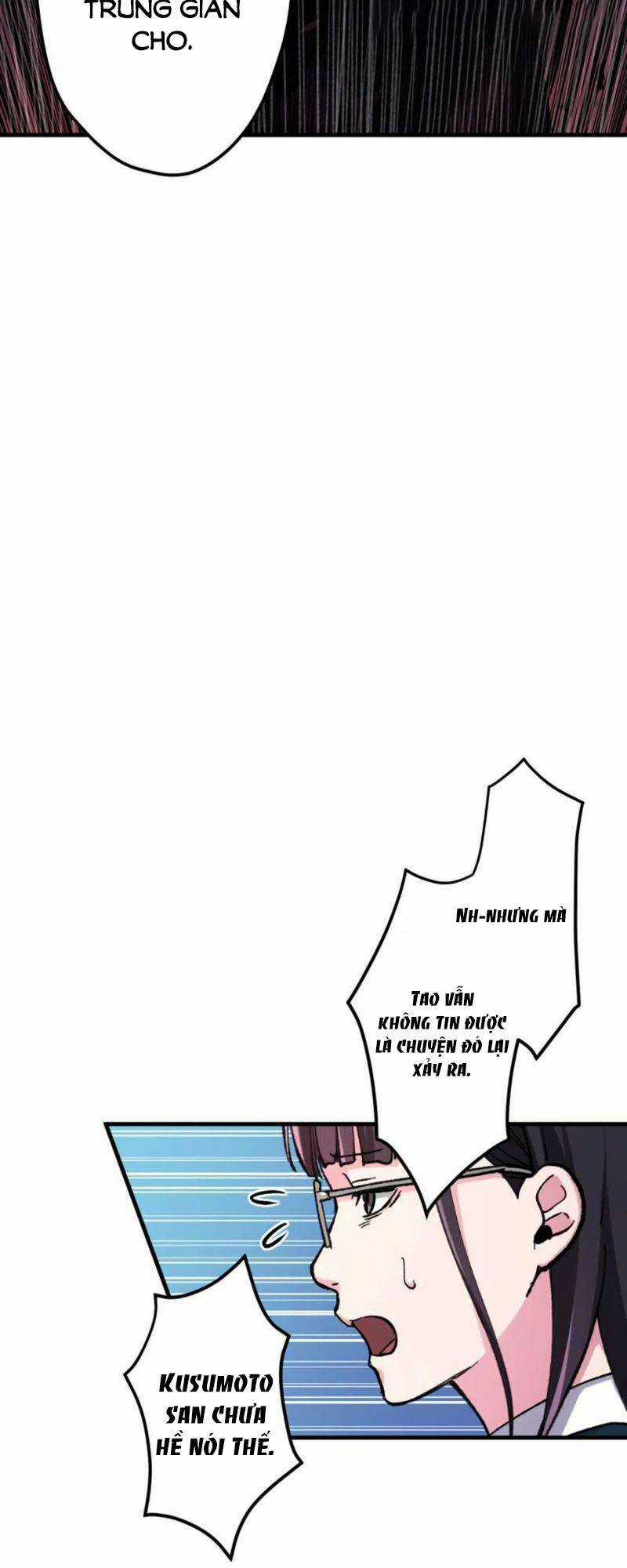 tôi chỉ là một người dọn dẹp Chapter 7 trang 69