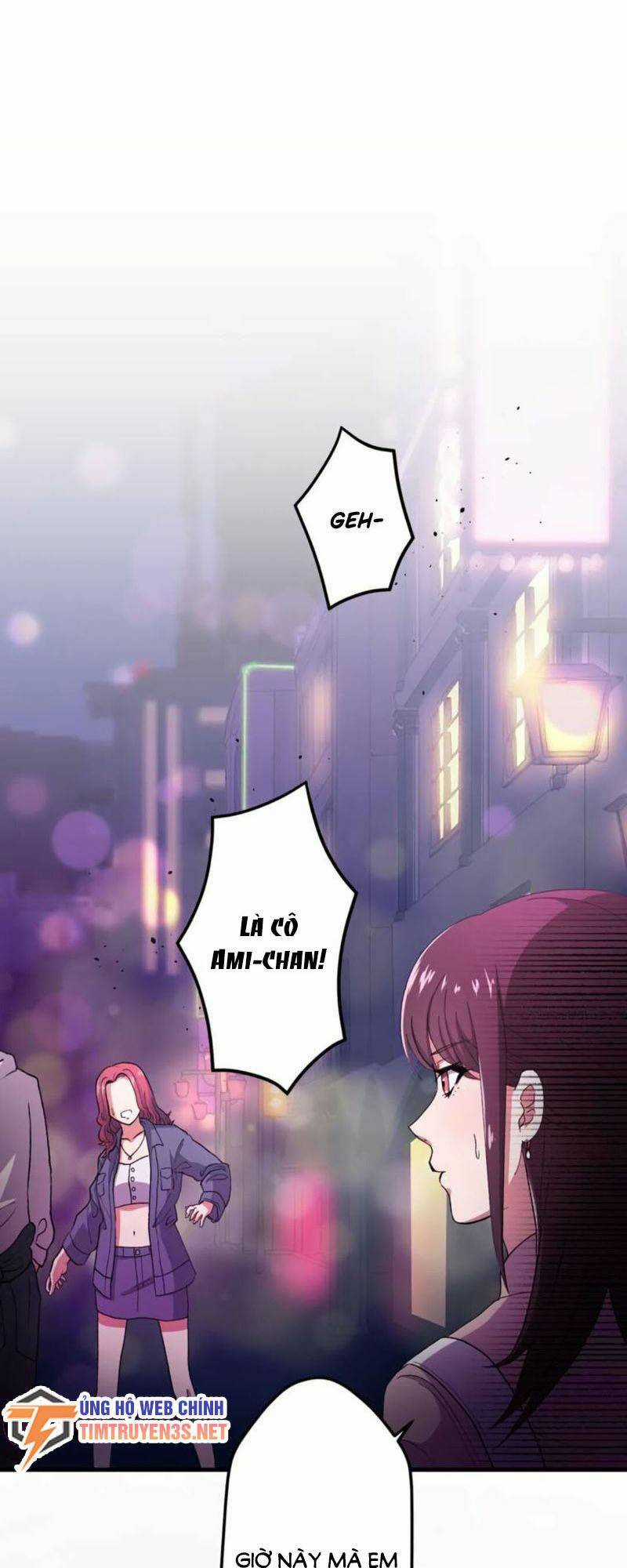 tôi chỉ là một người dọn dẹp Chapter 7 trang 7