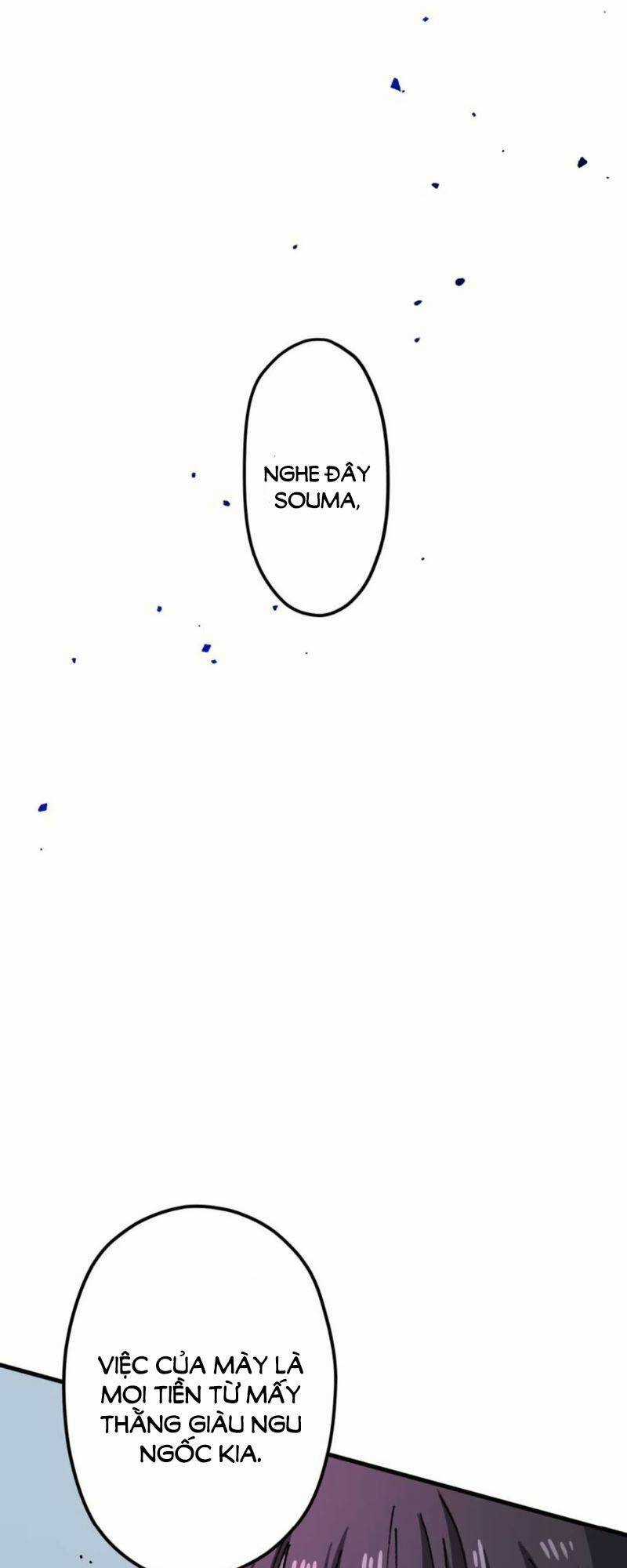 tôi chỉ là một người dọn dẹp Chapter 7 trang 74