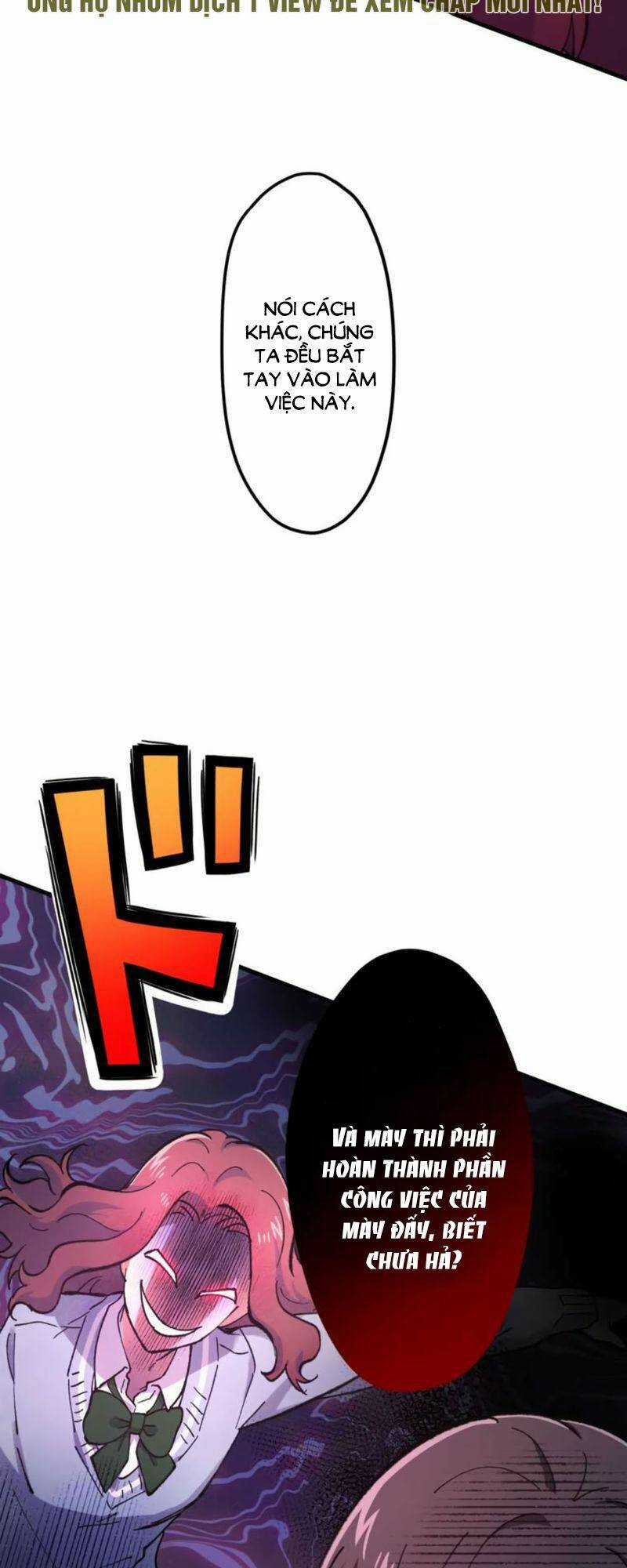 tôi chỉ là một người dọn dẹp Chapter 7 trang 76