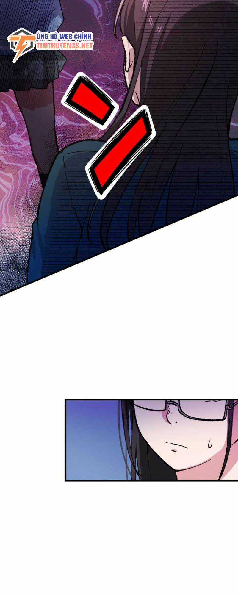 tôi chỉ là một người dọn dẹp Chapter 7 trang 77