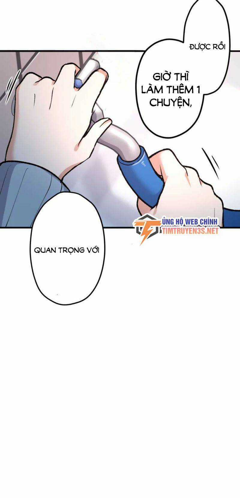 tôi chỉ là một người dọn dẹp Chapter 7 trang 79