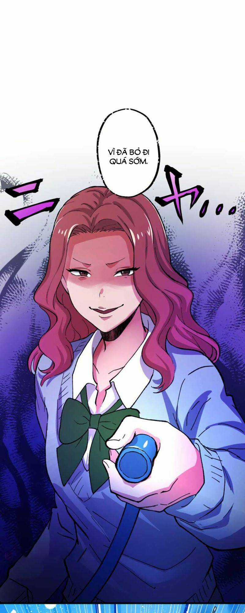 tôi chỉ là một người dọn dẹp Chapter 7 trang 81