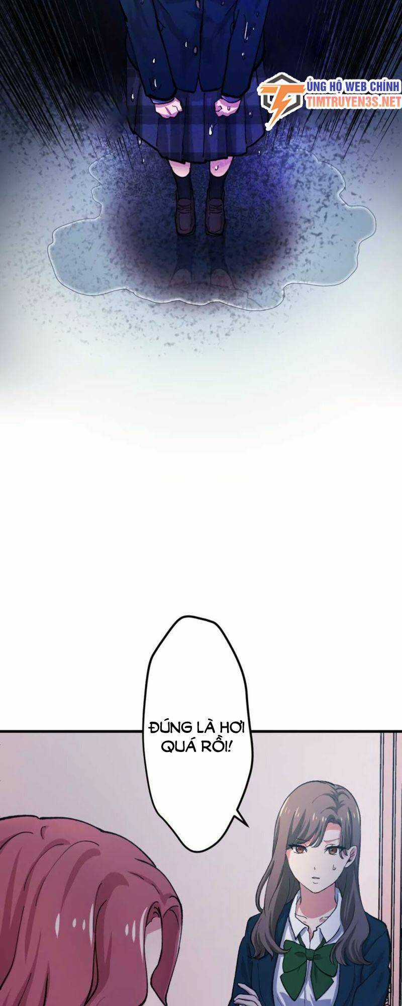 tôi chỉ là một người dọn dẹp Chapter 7 trang 86