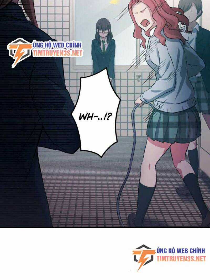 tôi chỉ là một người dọn dẹp Chapter 7 trang 89