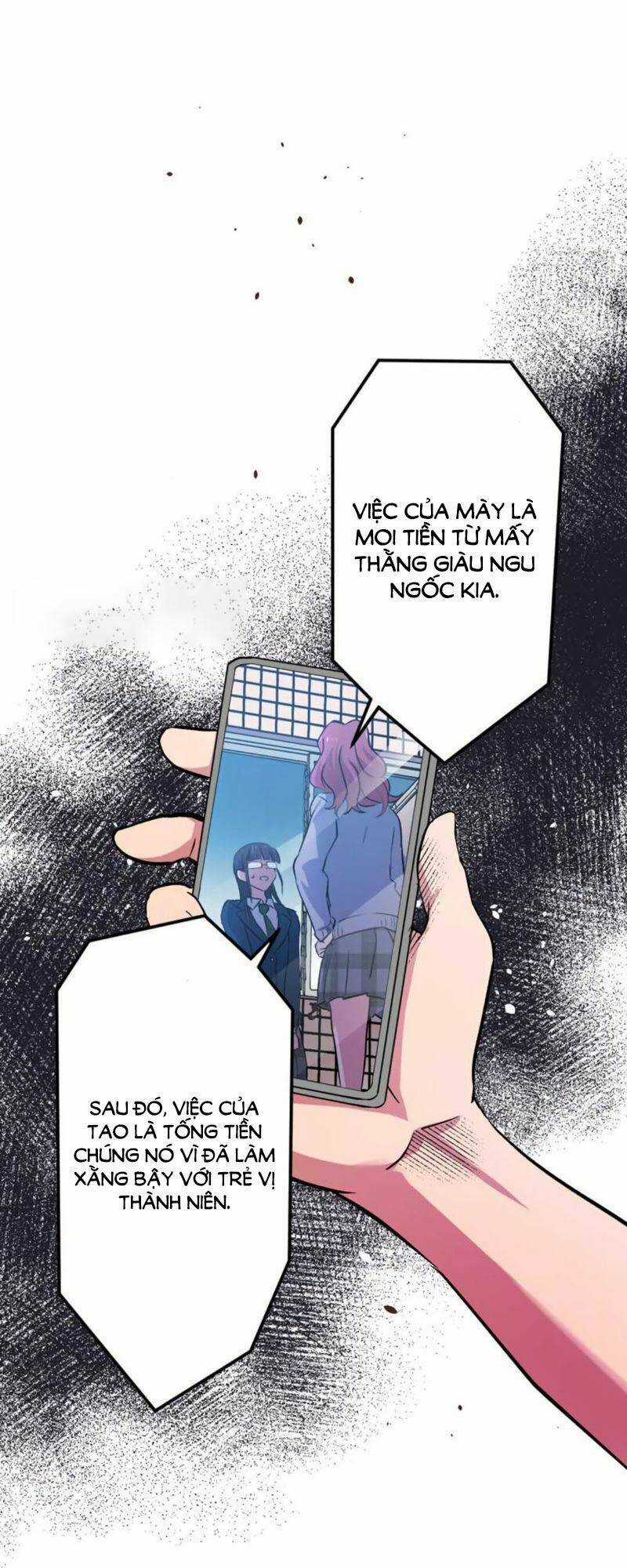 tôi chỉ là một người dọn dẹp Chapter 7 trang 90