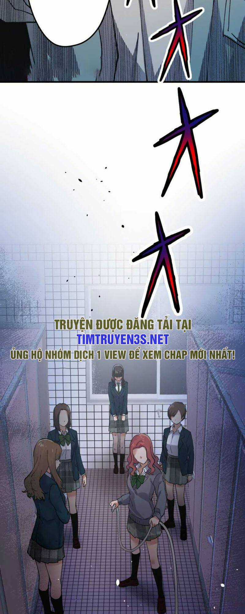 tôi chỉ là một người dọn dẹp Chapter 7 trang 92