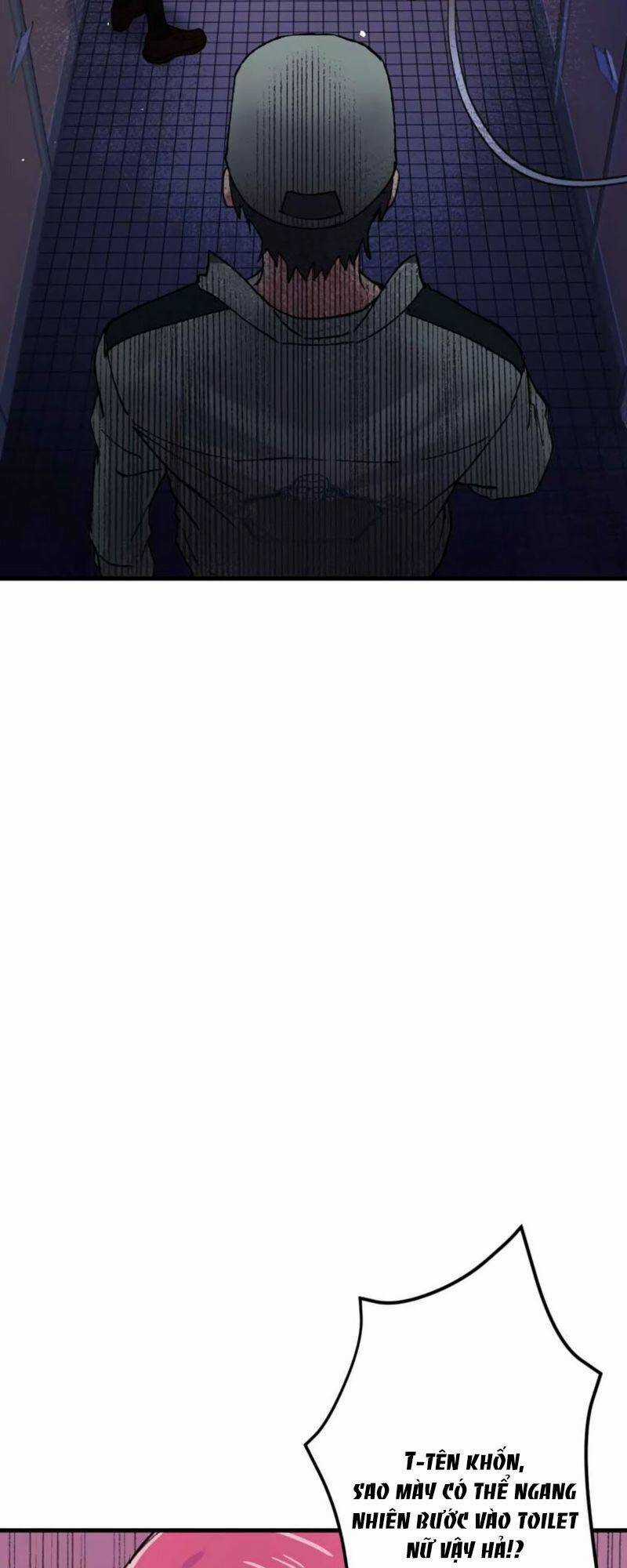 tôi chỉ là một người dọn dẹp Chapter 7 trang 93