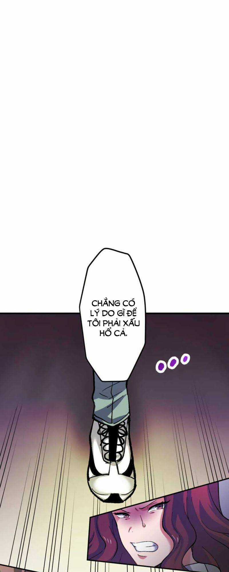 tôi chỉ là một người dọn dẹp Chapter 7 trang 95