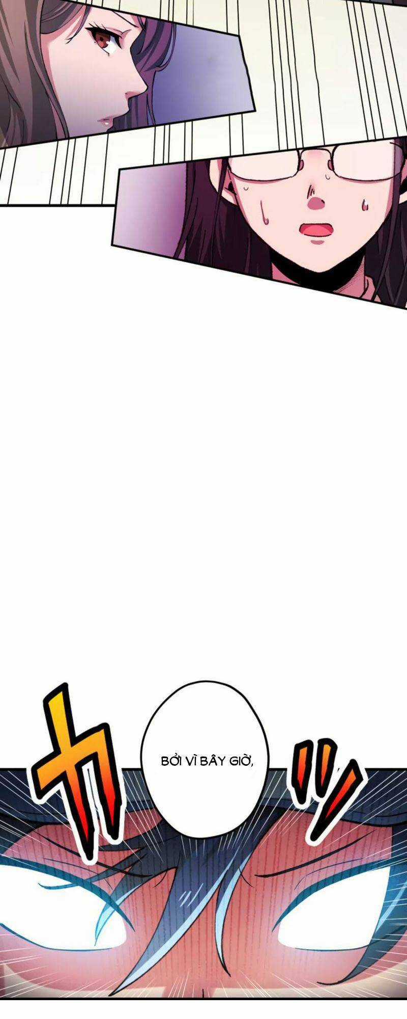 tôi chỉ là một người dọn dẹp Chapter 7 trang 96