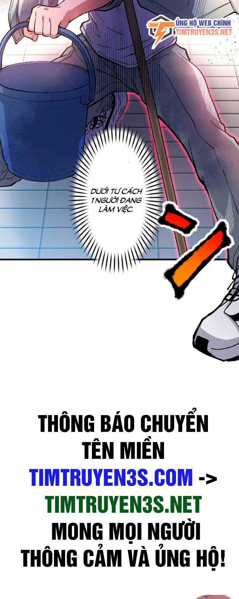 tôi chỉ là một người dọn dẹp Chapter 7 trang 98