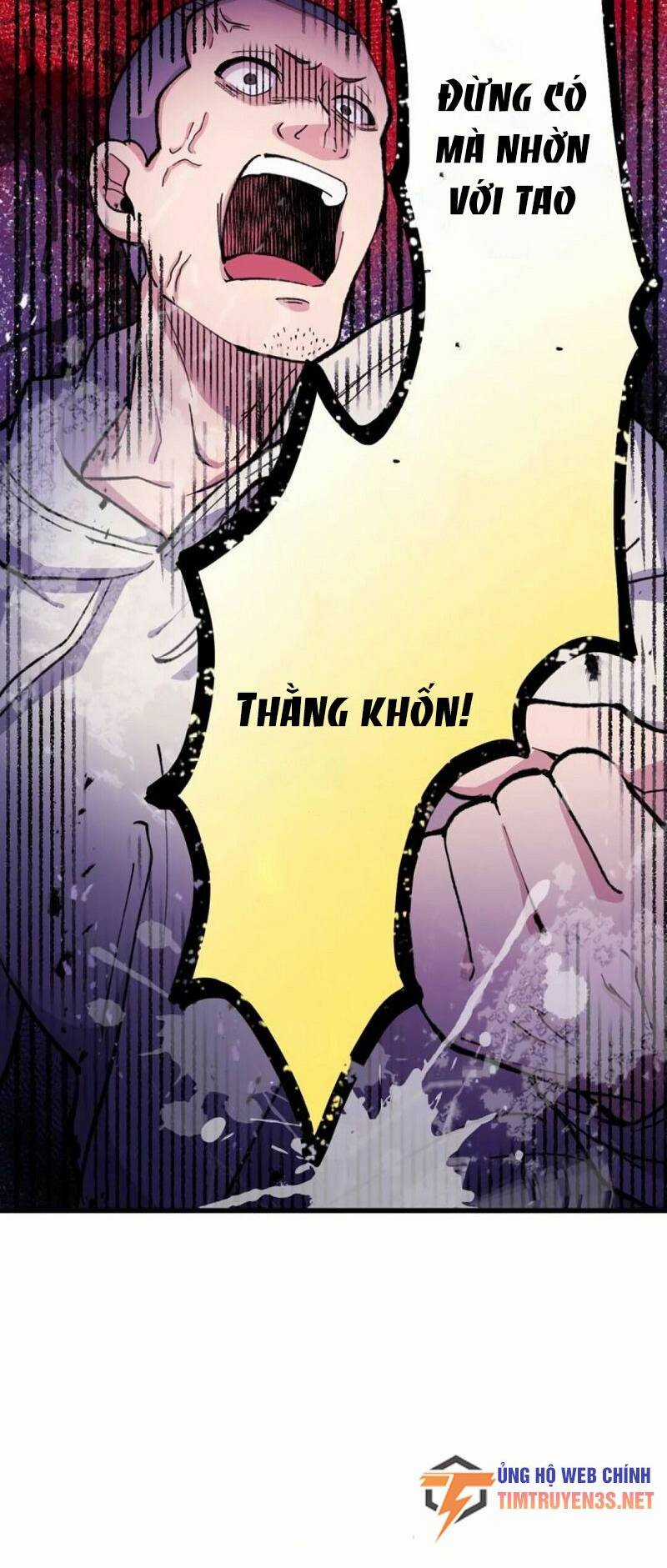 tôi chỉ là một người dọn dẹp Chapter 9 trang 103