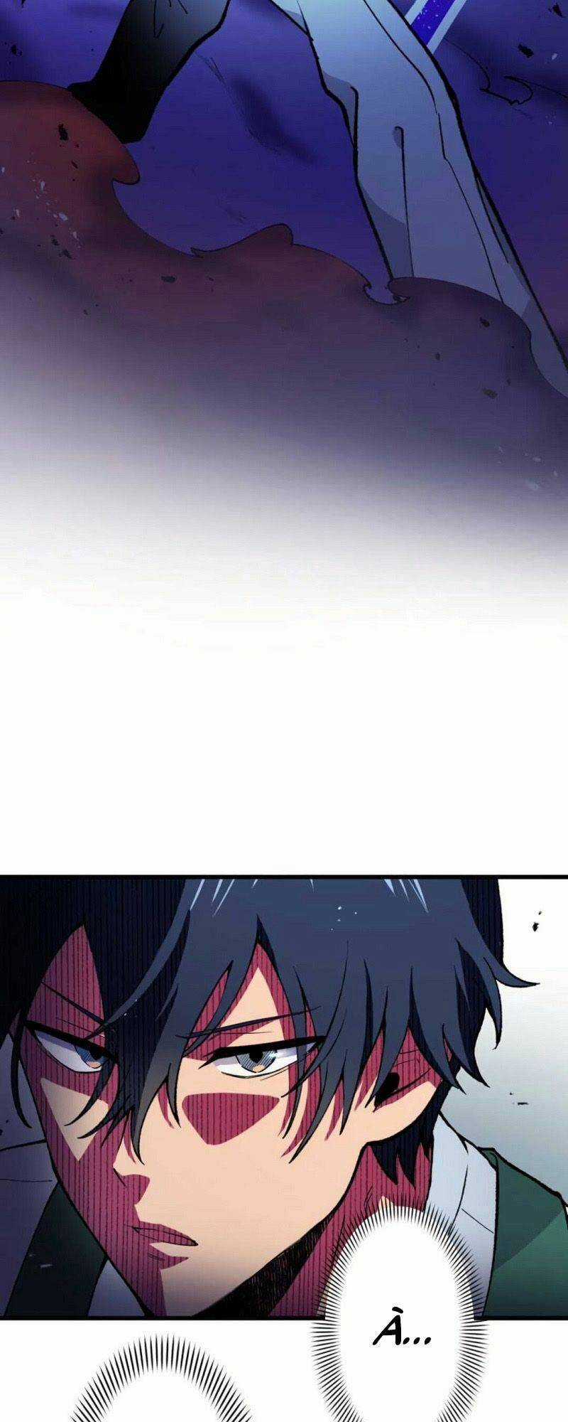 tôi chỉ là một người dọn dẹp Chapter 9 trang 109