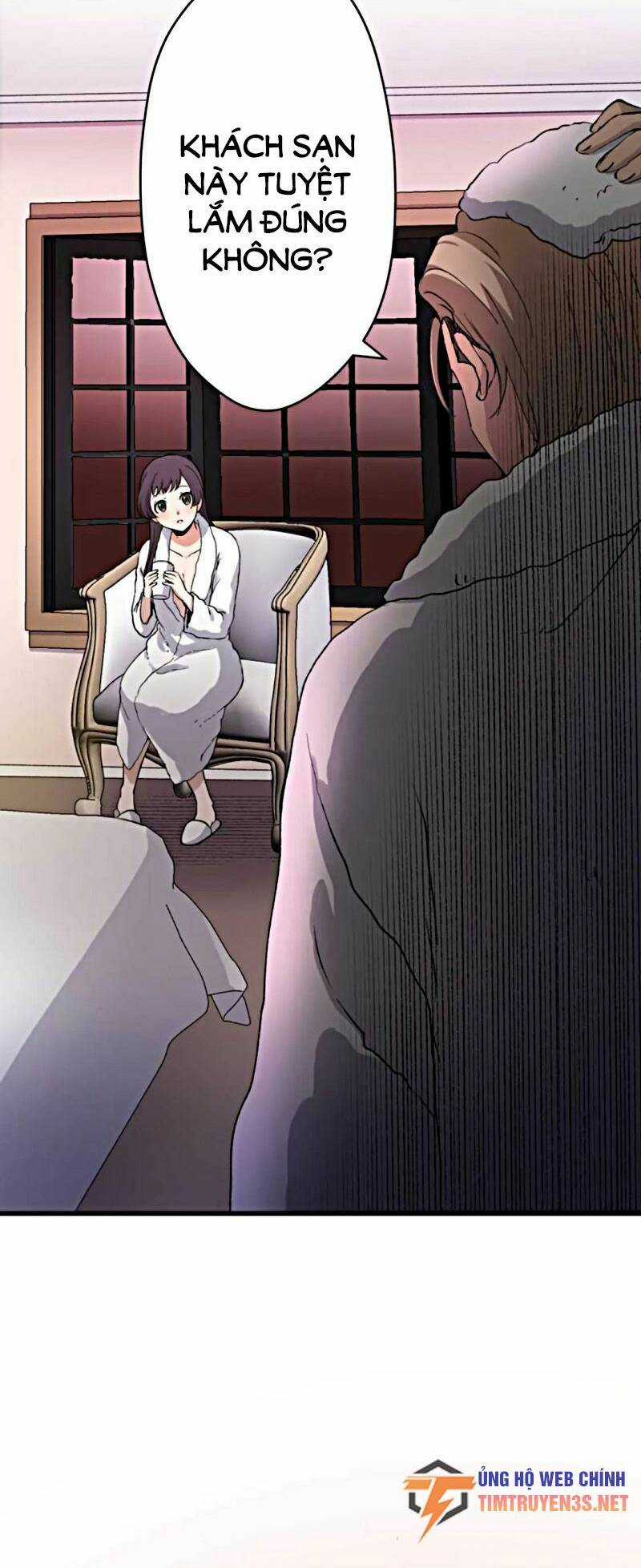 tôi chỉ là một người dọn dẹp Chapter 9 trang 11