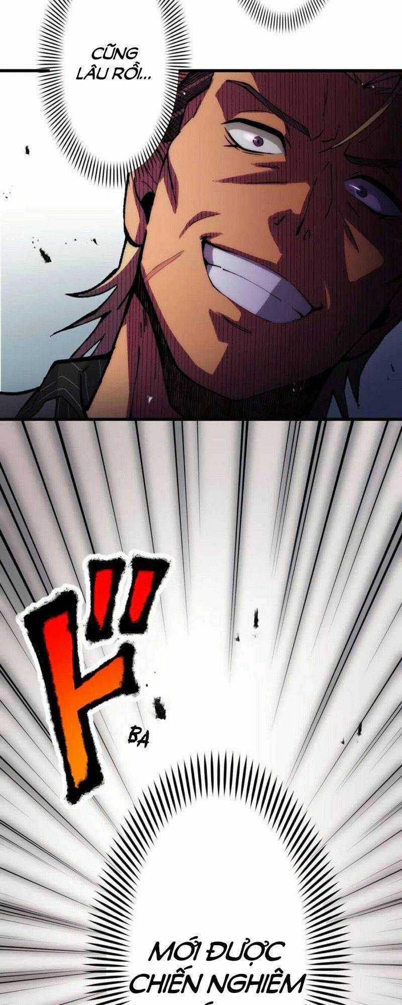 tôi chỉ là một người dọn dẹp Chapter 9 trang 110