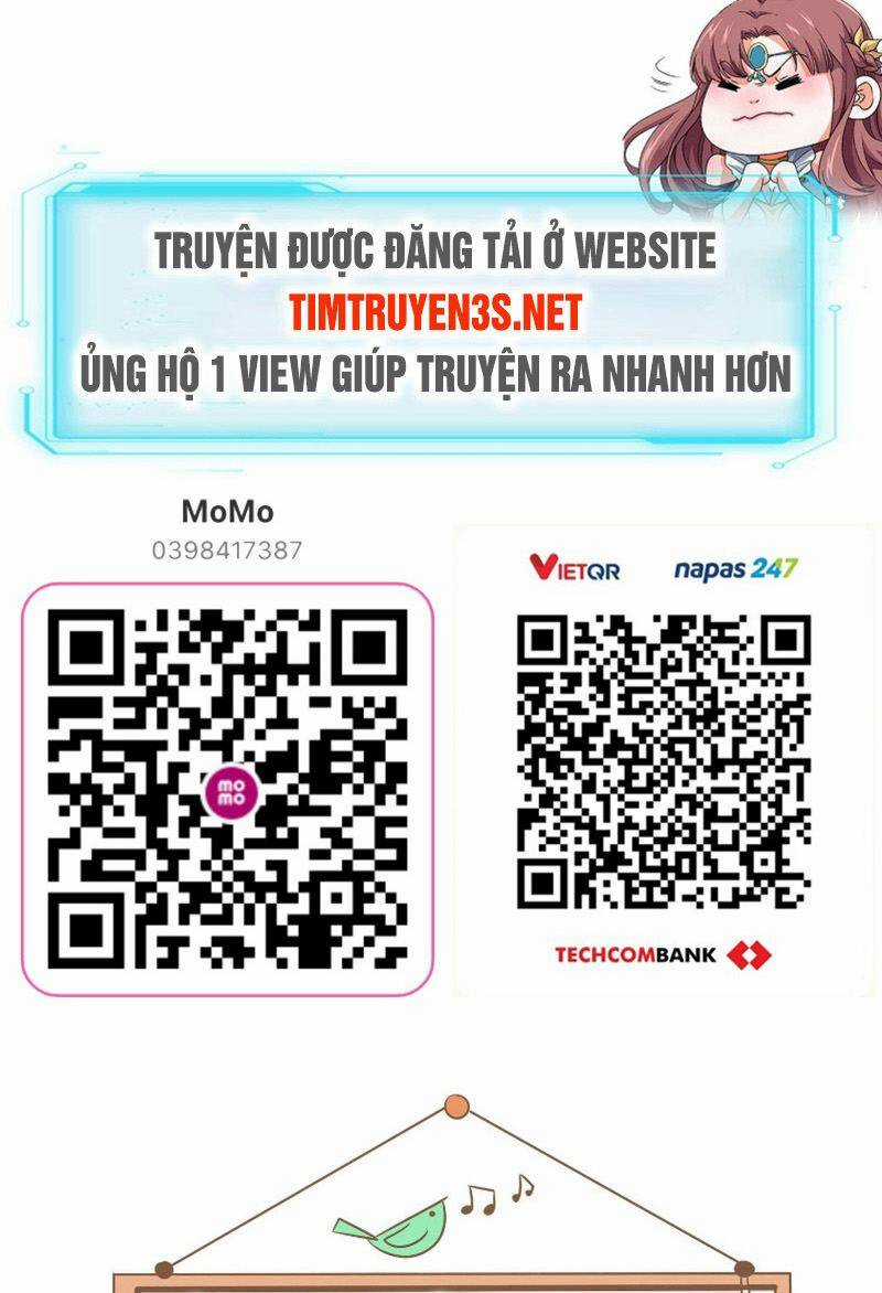 tôi chỉ là một người dọn dẹp Chapter 9 trang 112