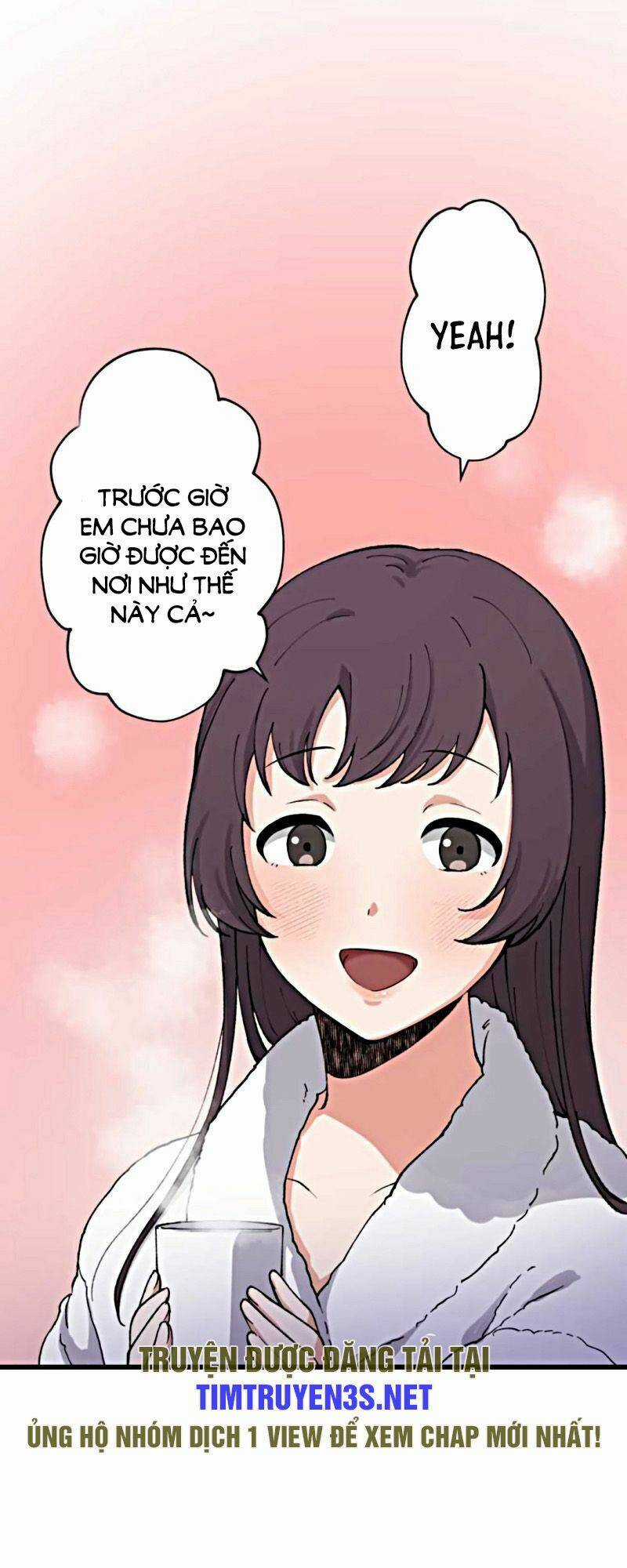 tôi chỉ là một người dọn dẹp Chapter 9 trang 12