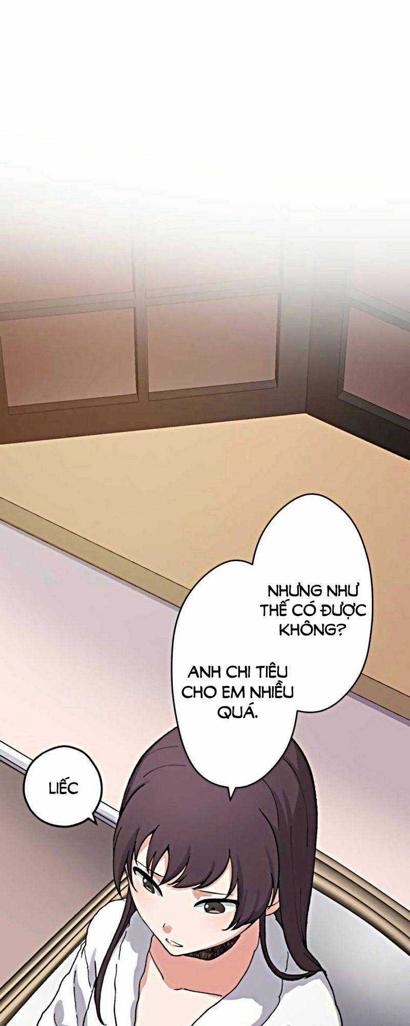 tôi chỉ là một người dọn dẹp Chapter 9 trang 14