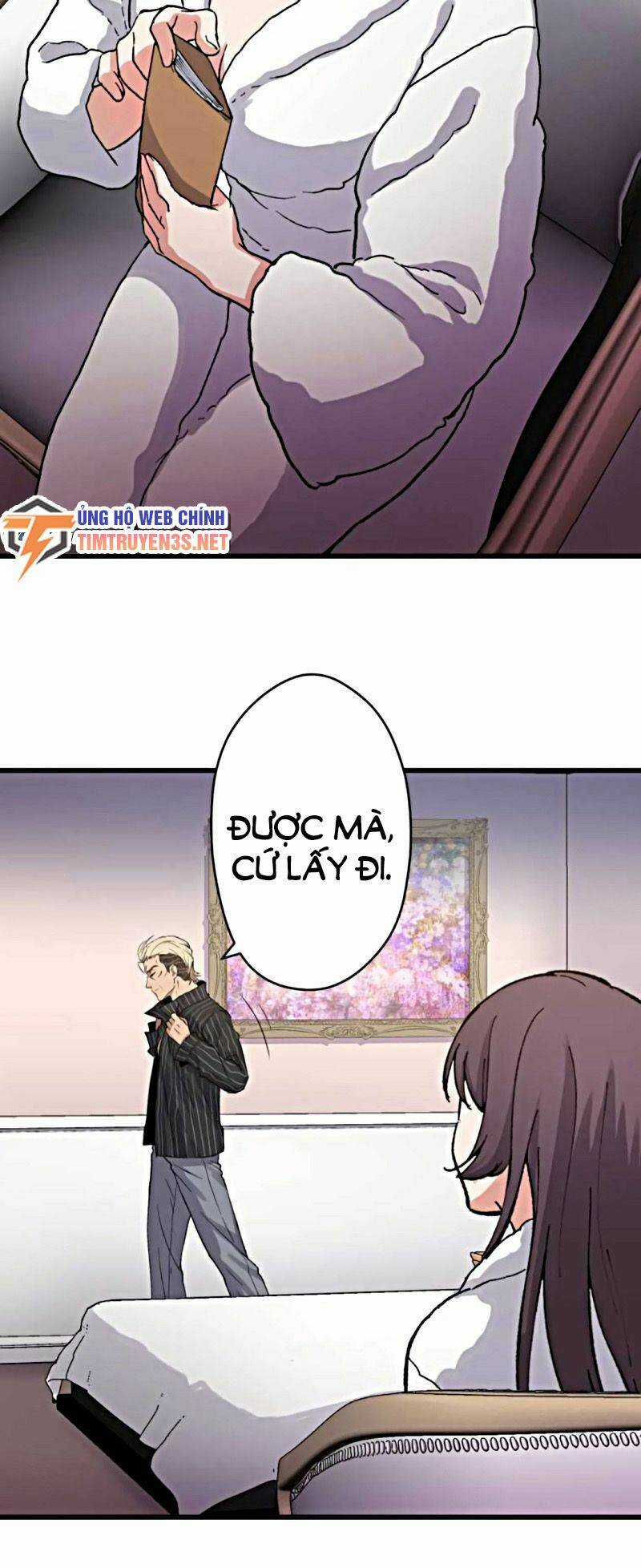 tôi chỉ là một người dọn dẹp Chapter 9 trang 15