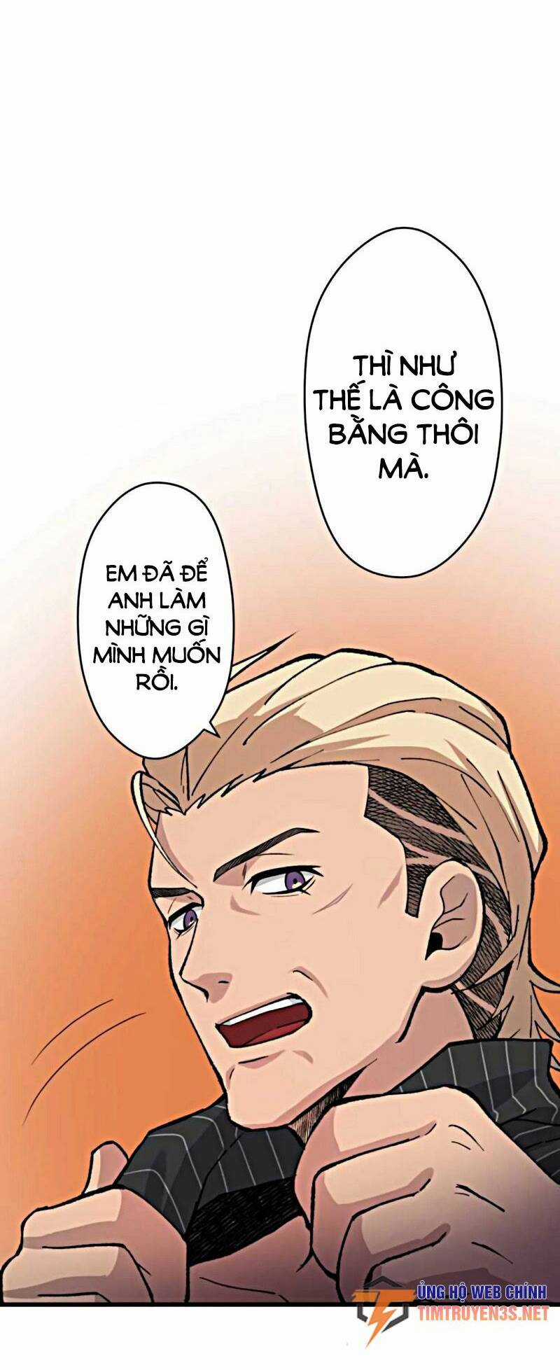 tôi chỉ là một người dọn dẹp Chapter 9 trang 16