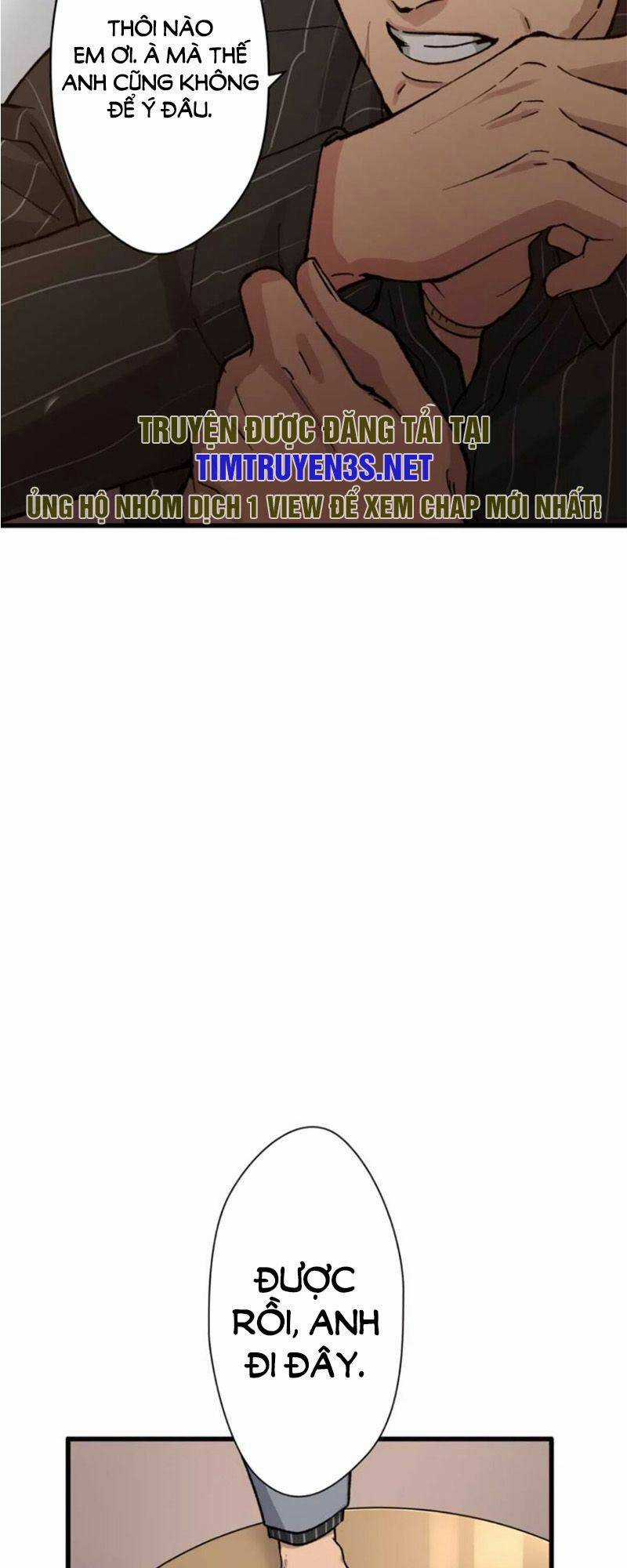 tôi chỉ là một người dọn dẹp Chapter 9 trang 18