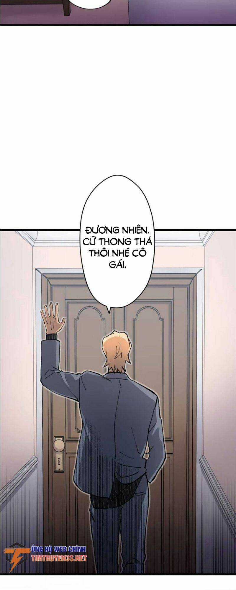 tôi chỉ là một người dọn dẹp Chapter 9 trang 20