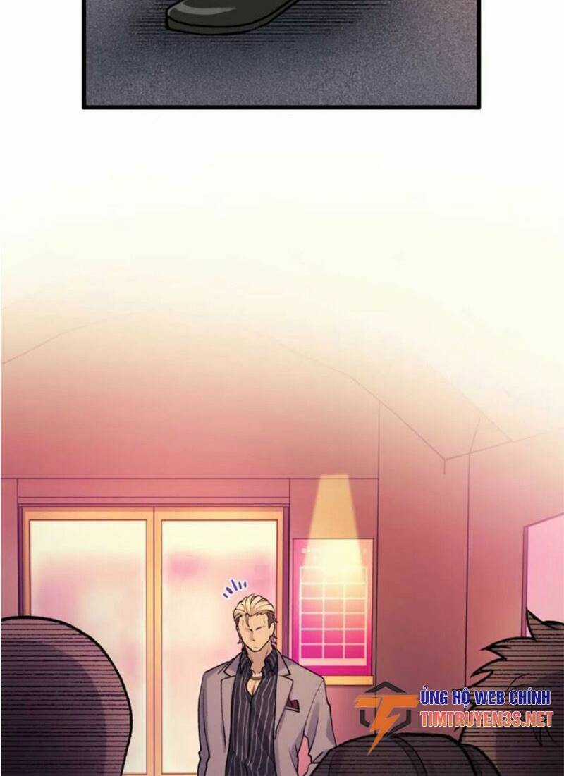 tôi chỉ là một người dọn dẹp Chapter 9 trang 22