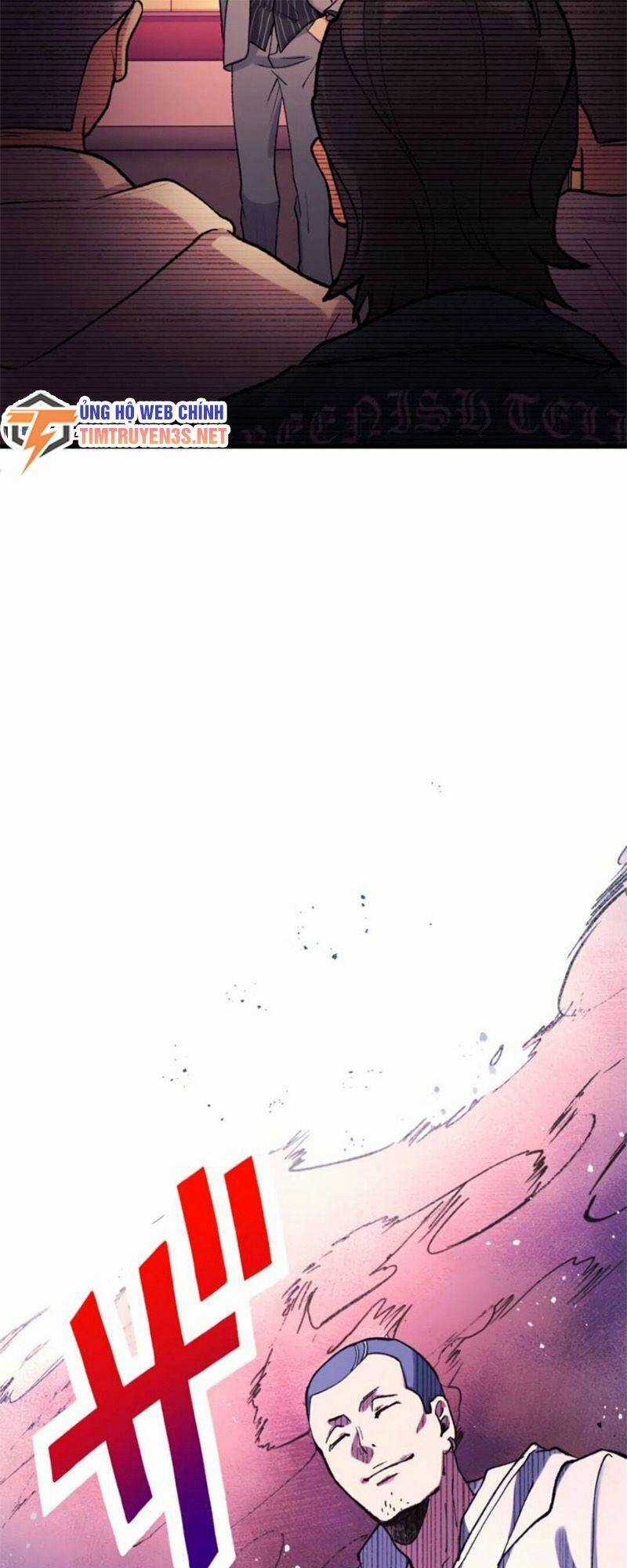 tôi chỉ là một người dọn dẹp Chapter 9 trang 23