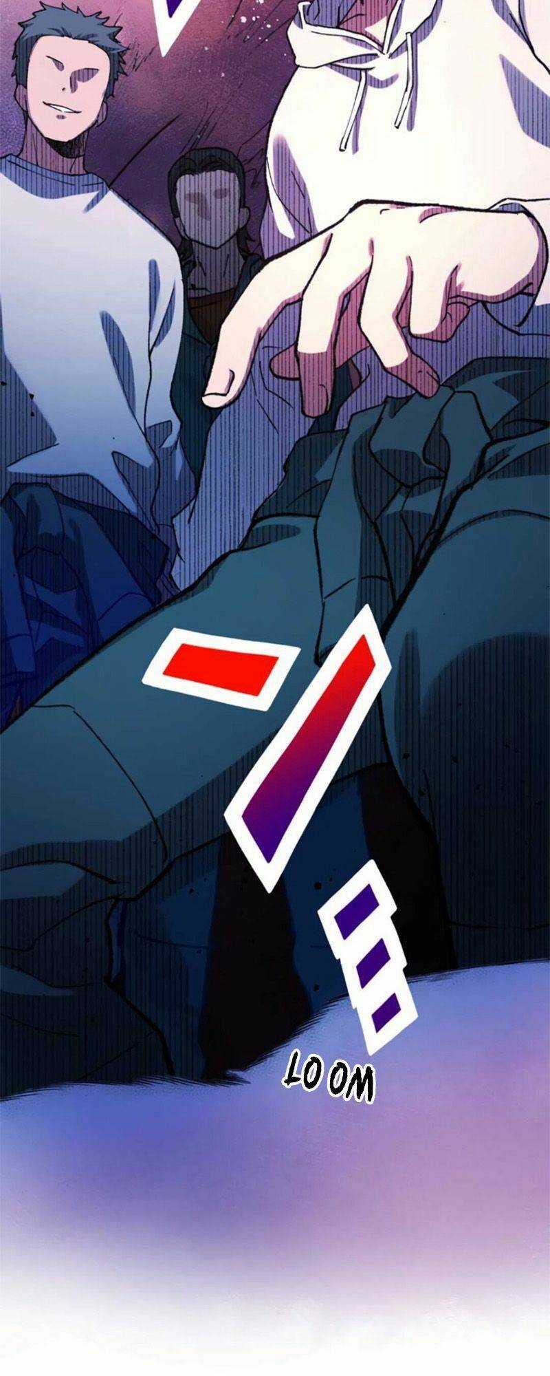 tôi chỉ là một người dọn dẹp Chapter 9 trang 24