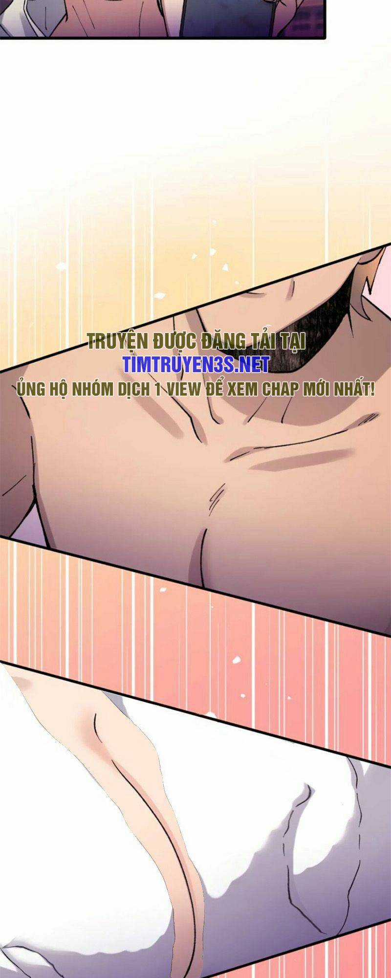 tôi chỉ là một người dọn dẹp Chapter 9 trang 26