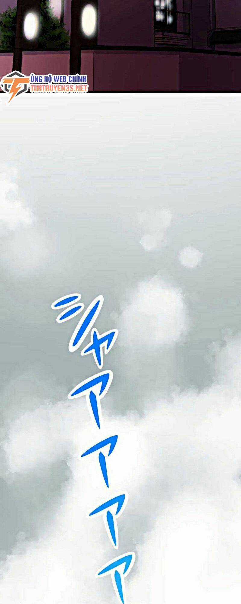 tôi chỉ là một người dọn dẹp Chapter 9 trang 3