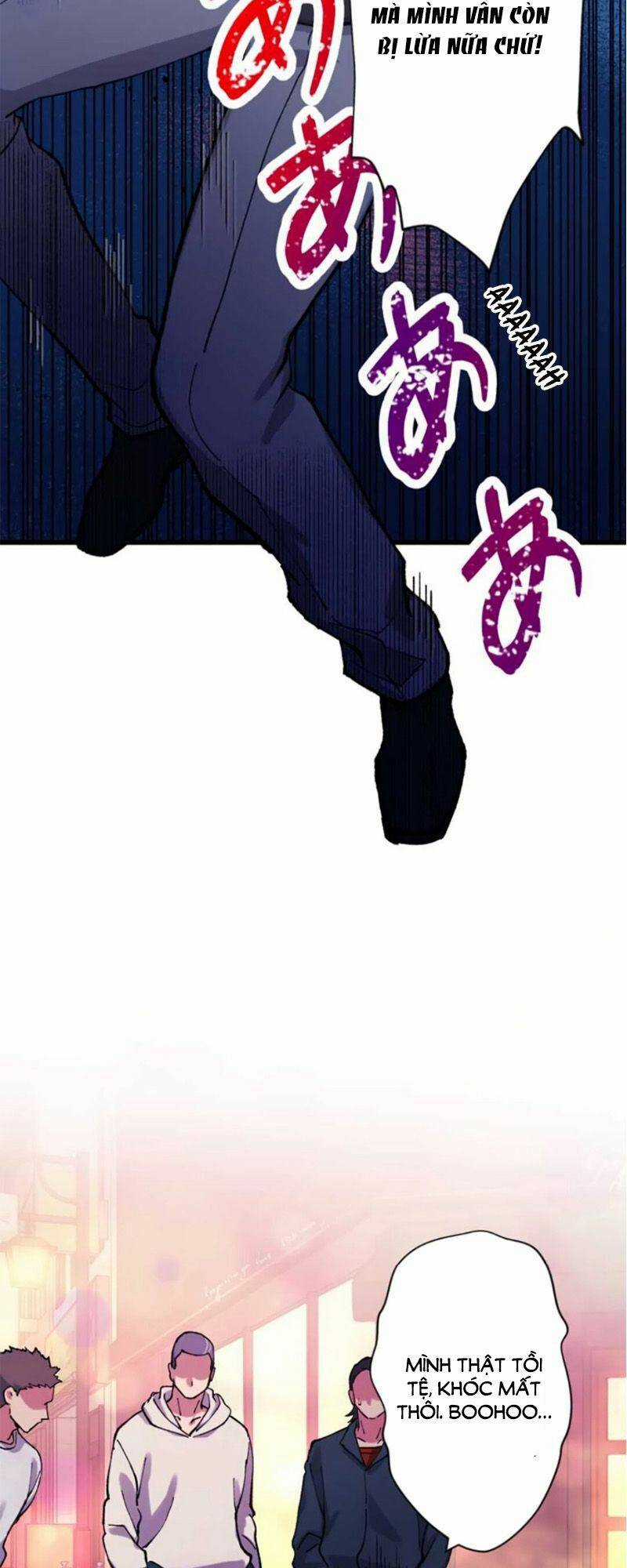 tôi chỉ là một người dọn dẹp Chapter 9 trang 31