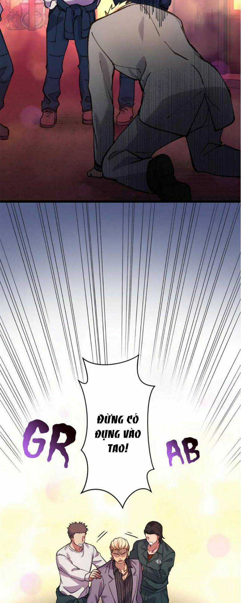 tôi chỉ là một người dọn dẹp Chapter 9 trang 32