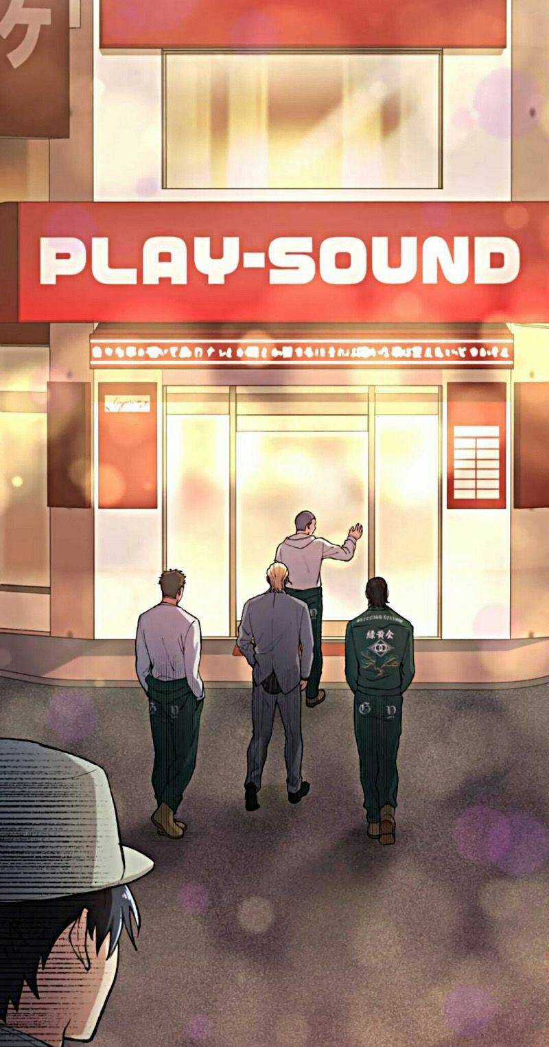 tôi chỉ là một người dọn dẹp Chapter 9 trang 36