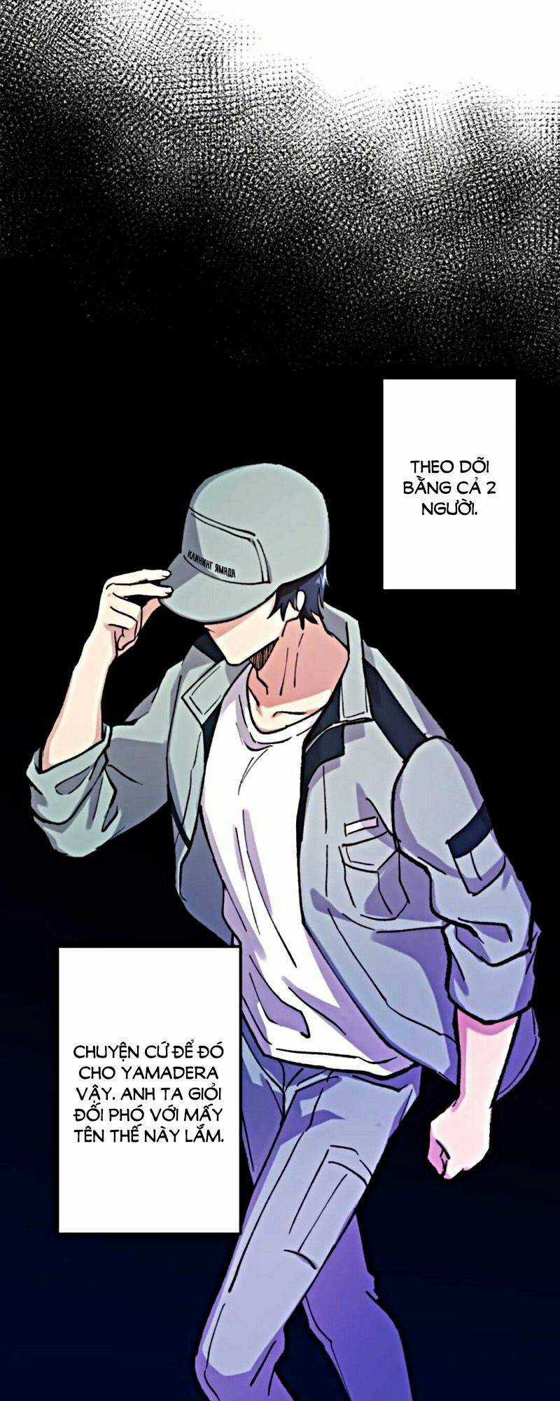 tôi chỉ là một người dọn dẹp Chapter 9 trang 39