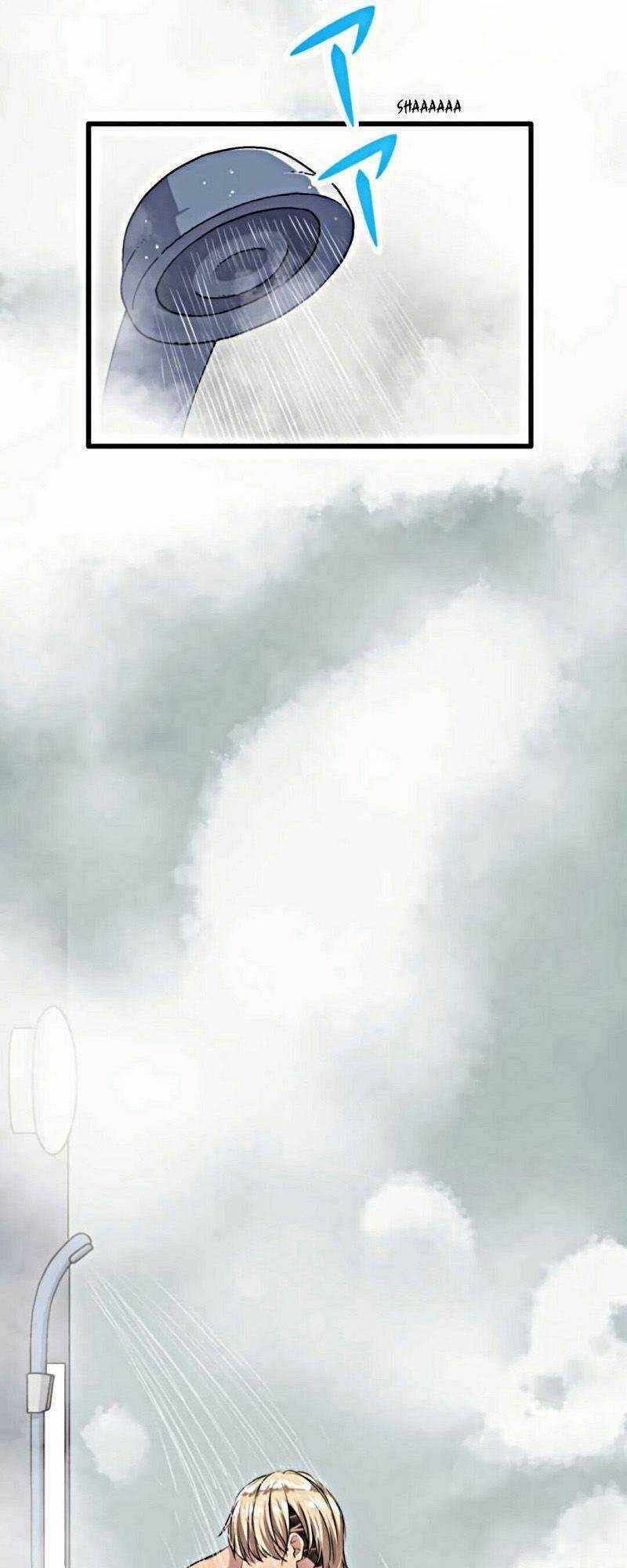 tôi chỉ là một người dọn dẹp Chapter 9 trang 4