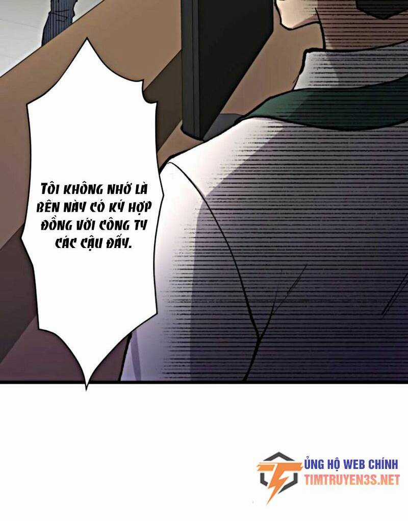 tôi chỉ là một người dọn dẹp Chapter 9 trang 43