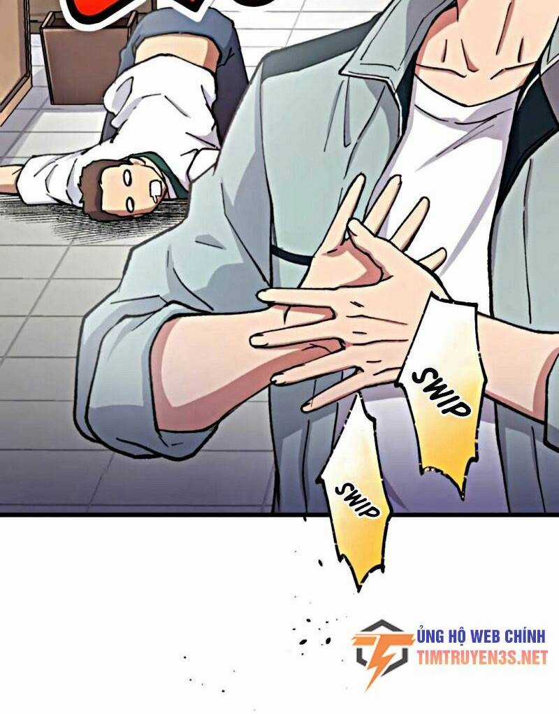 tôi chỉ là một người dọn dẹp Chapter 9 trang 49